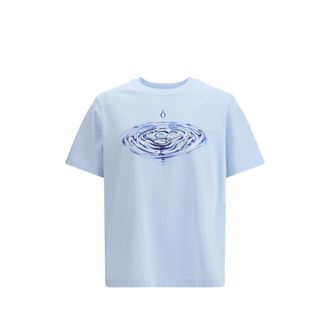 Casablanca Drip T-shirt