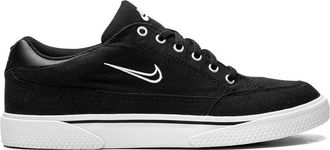 Nike GTS 97 Black/White sneakers - unisex - Canvas/Rubber/Fabric - 11.5