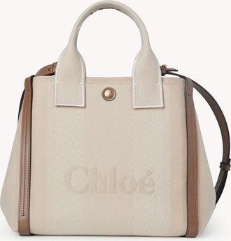Chloé Carry Crossbody Bag