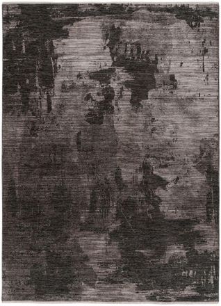 LALEE Design Teppich Daytona 702 - Graut&ouml;ne