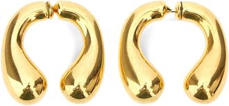 Panconesi Orecchini a bottone - Oro