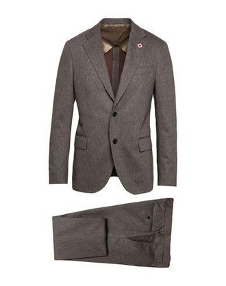 Lardini TRAJES Y CONJUNTOS - Trajes en YOOX.COM