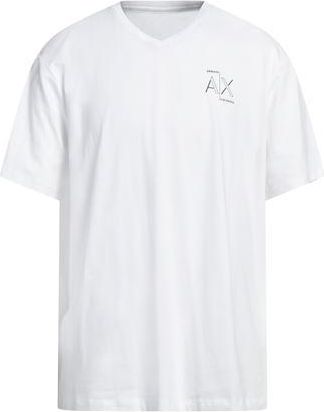 A|X Armani Exchange TOPWEAR - T-shirts on YOOX.COM