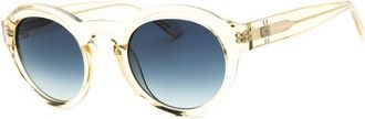 Guess GU00205 39W Shiny Yellow/Blue Gradient