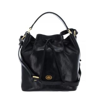 The Bridge Bucket Bags, female, Black, Size: ONE SIZE Story Bucket Bag