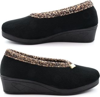 Generic Womens Wedge Heel Slippers Size 8 Wedges Size 7 Wedges Ladies Rubber Sole Slippers Womens Wedge Ladies Rubber Sole Slipper Slip On Slipper Slip On Siz