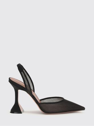 Amina Muaddi Scarpe AMINA MUADDI Donna colore Nero