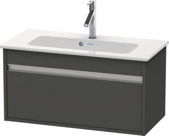 Duravit Duravit - Ketho Mueble De Pared Compact 6423, 1 Extra&iacute;ble, 800mm