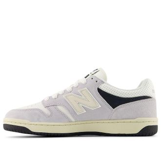 New Balance 480 Grey Sea Salt BB480PEG