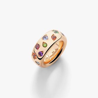 POMELLATO Iconica Medium Ring