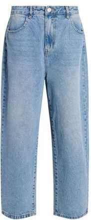 Eleh BOTTOMWEAR - Pantaloni jeans su YOOX.COM