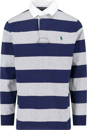 Polo Ralph Lauren rugby Shirt Polo Shirt
