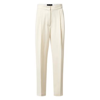 Fabiana Filippi Mujer, Pantalones, Beige, Talla: XS