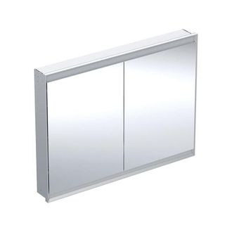 Keramag Armario Con Espejo Geberit One Con Comfortlight, 2 Puertas