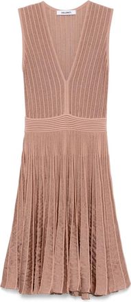 Antonino Valenti Abito Pio - Marrone