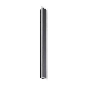 Lucande Lucande L&aacute;mpara De Pared Led Exterior ilora En Negro Acero
