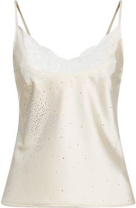 Giuseppe Di Morabito TOPWEAR - Tops on YOOX.COM