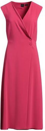 Pinko VESTIDOS - Vestidos midi en YOOX.COM