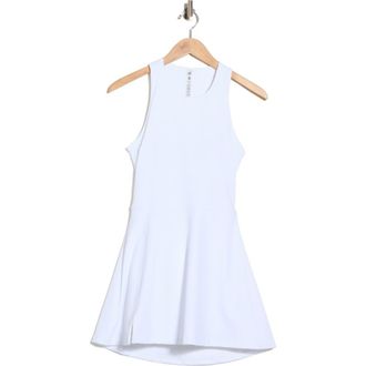 Skechers Ace Dress in Bright White at Nordstrom Rack, Size X-Small