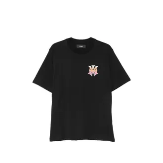 Amiri Logo-print T-shirt