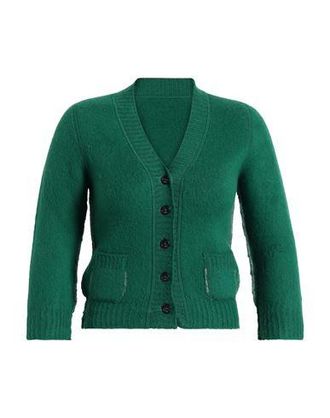 N°21 STRICKWAREN - Strickjacken auf YOOX.COM