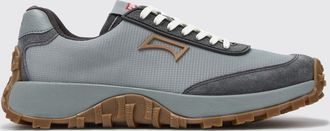 Camper Sneakers Drift Trail in pelle scamosciata e PET riciclato bicolore