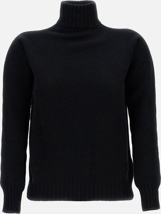 Drumohr Turtleneck Sweater