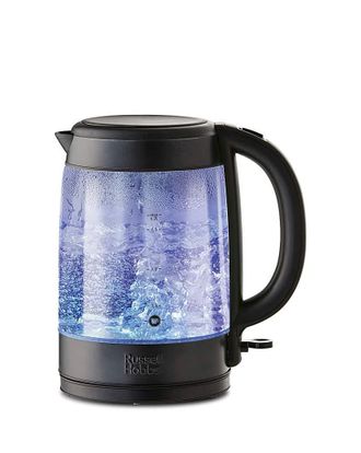 Russell Hobbs Illuminated Matte Kettle