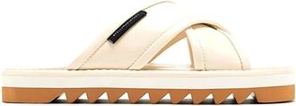 Stella McCartney Donna, Scarpe, Beige, 38 EU, new