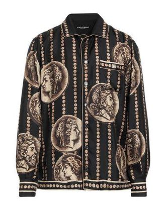 Dolce & Gabbana TOPWEAR - Shirts on YOOX.COM