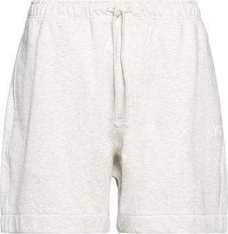 Yohji Yamamoto BOTTOMWEAR - Shorts & Bermuda Shorts on YOOX.COM