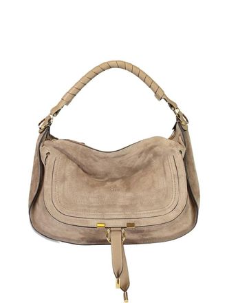 Chlo&eacute; Mercie Shoulder Bag