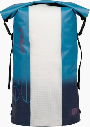 Jobe Mens Jobe Drybag Waterproof Backpack - Blue - 30L - Size: 30L