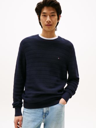 Tommy Hilfiger Rundhalspullover