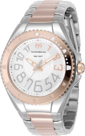 Technomarine Lusso Mare Womens Watch
