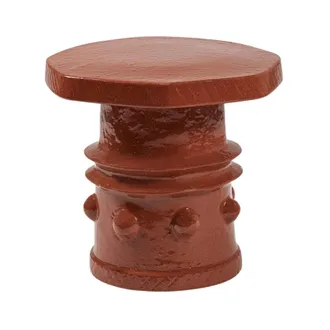 Serax Home, unisex, Oranje, ONE Size, Side Table 08 Clara