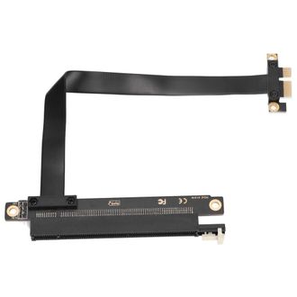 OEM Cable Flexible Para Adaptadores Pci Express, Que Garantiza Una Transmisi&oacute;n Estable Cable De Extensi&oacute;n Pci-e De Alta Velocidad Con Revestimiento Protec