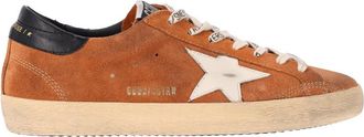 Golden Goose Sneakers Super-Star