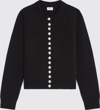 Celine Cardigan in cashmere