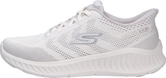 Skechers Heren, Schoenen, Wit, Maat: 40 EU