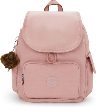 Kipling City Pack Small Backpack