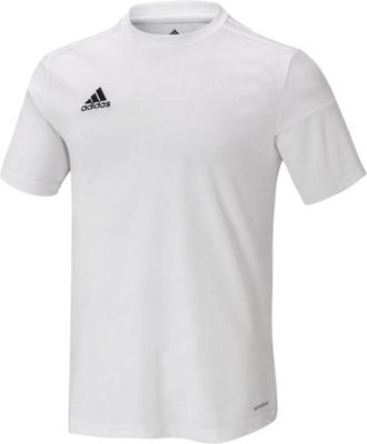 adidas Squadra 17 T-shirt Asia Sizing White BJ9176