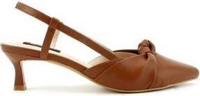 Rachel Roy Nola Slingback Pump in Tan at Nordstrom Rack, Size 7.5
