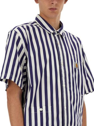Junya Watanabe Man Shirt - White
