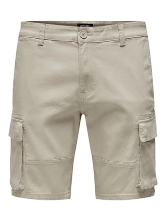 Only & Sons Korte Broek