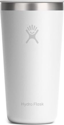 Hydro Flask 20-Ounce All Around Tumbler in White at Nordstrom