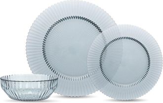 Fortessa Archie 12pc Dinnerware Set (Service For 4)