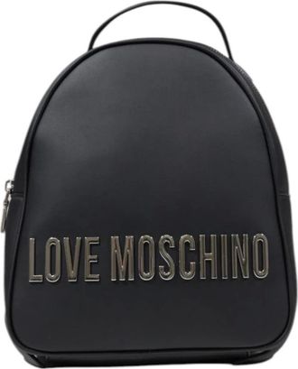 Love Moschino Donna, Borse, Nero, Taglia unica, new