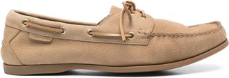 Tom Ford Robin loafers - Neutrals