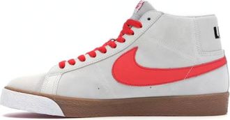 Nike Blazer Premium Sb Swoosh Life 314070-161